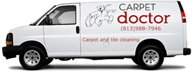 carpet cleaning tampa